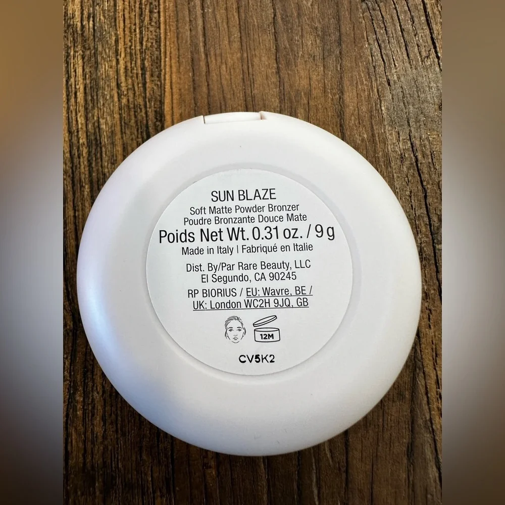 Rare Beauty soft matte